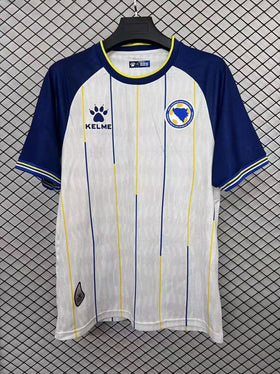 BOSNIA GOSTUJUĆI 2026 DRES