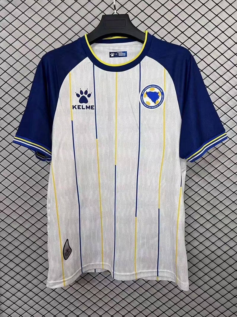 BOSNIA GOSTUJUĆI 2026 DRES
