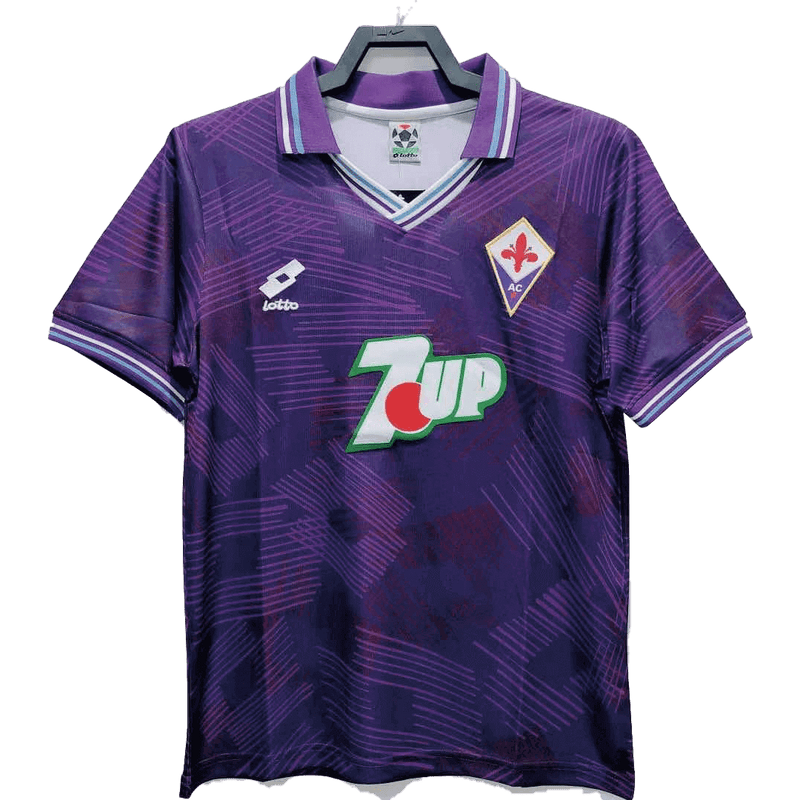 Retro Fiorentina domaći dres 1992/93