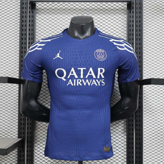 PSG, Sezona 2024/2025, Četvrti Dres