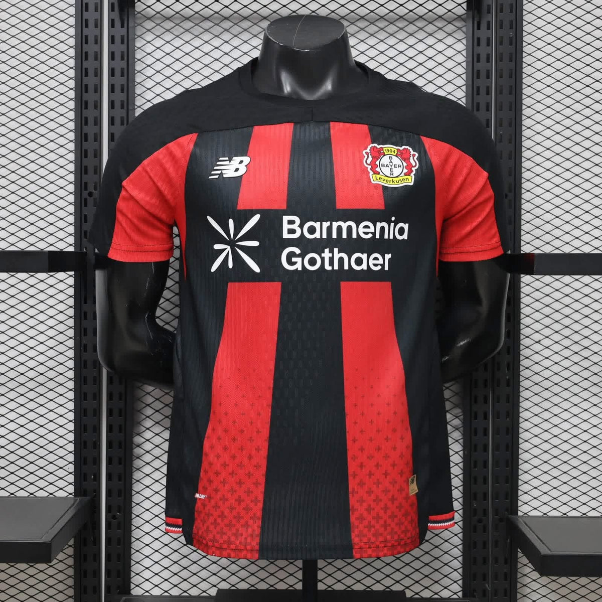 Bayer Leverkusen Domaći 2026/2027 Dres