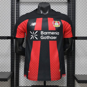 Bayer Leverkusen Domaći 2026/2027 Dres