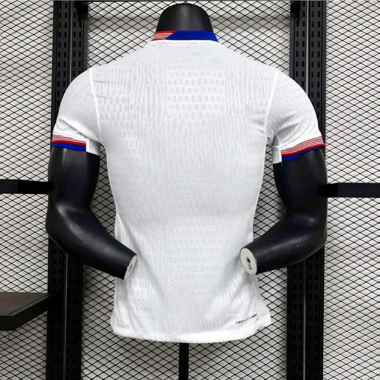 USA 2024 Domaći Dres