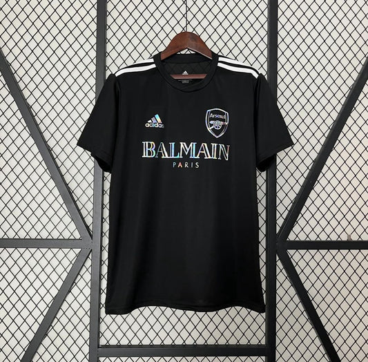 Arsenal x Balmain Jersey