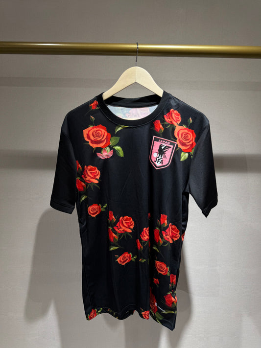 Japanski Dres Posebna Kolekcija