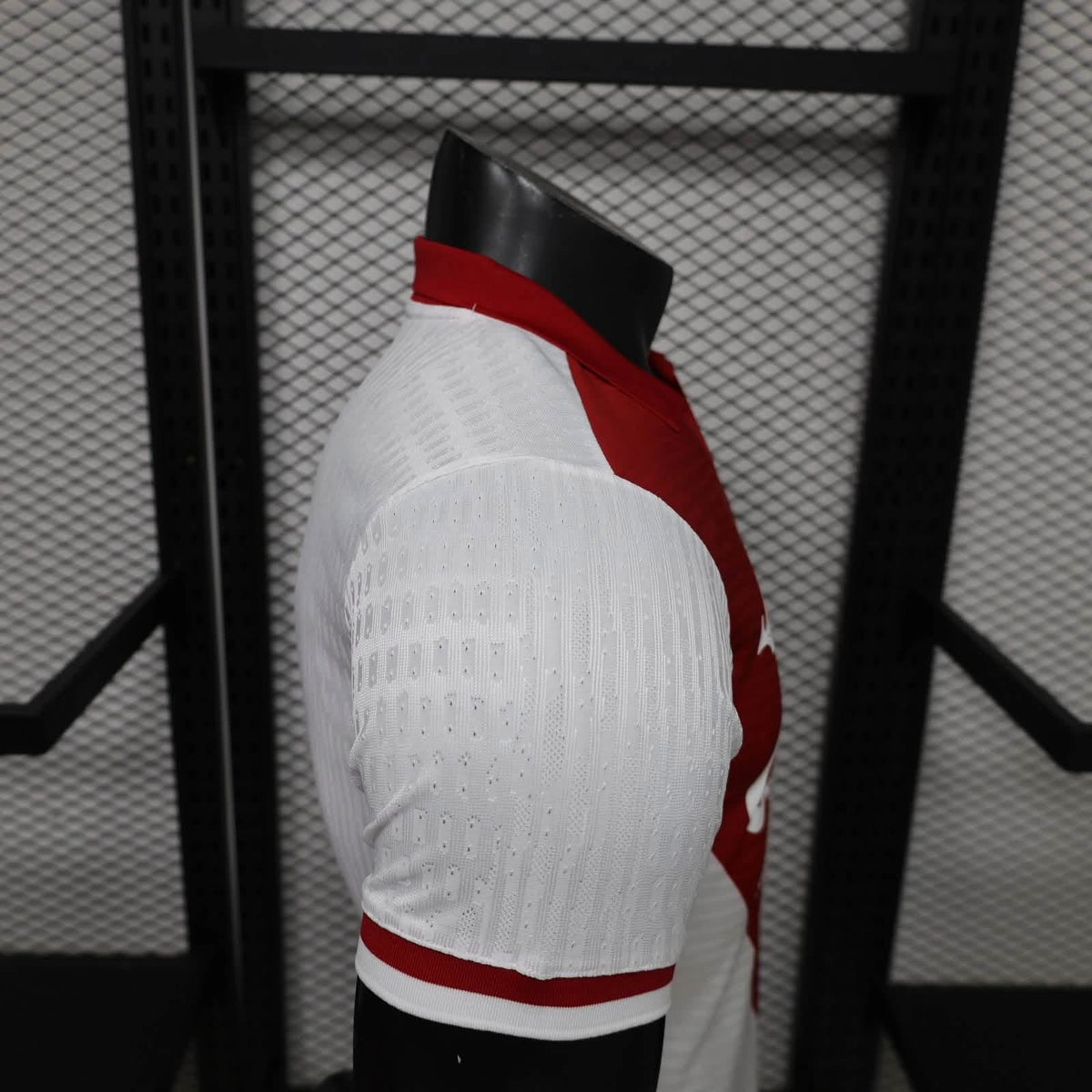 Monaco Domaći 2026/2027 Dres