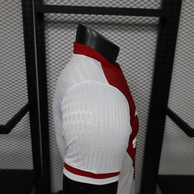Monaco Domaći 2026/2027 Dres