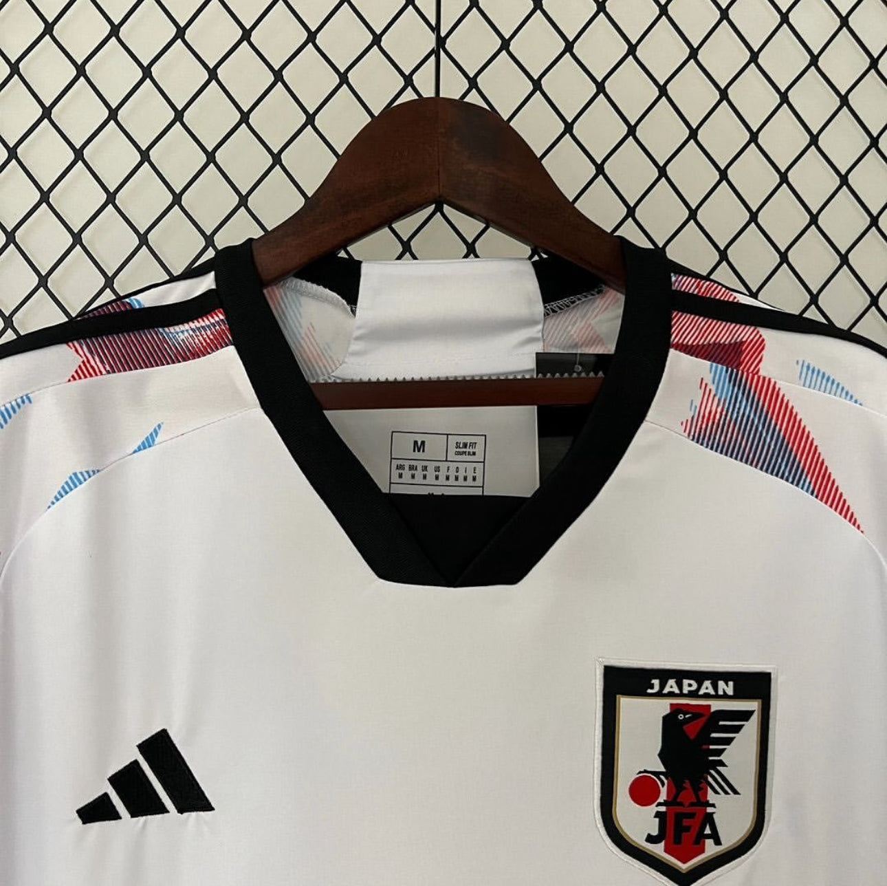 Japan Special x Supra Jersey