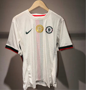 Chelsea Gostujući 2025/2026 Dres