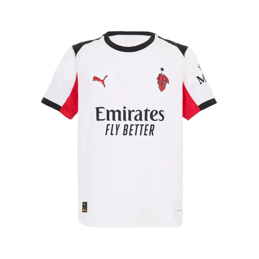 AC Milan gostujući dres 25/26