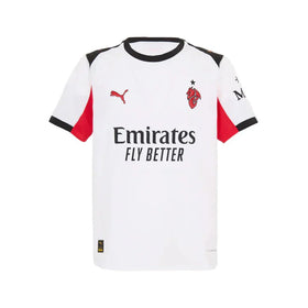 AC Milan gostujući dres 25/26