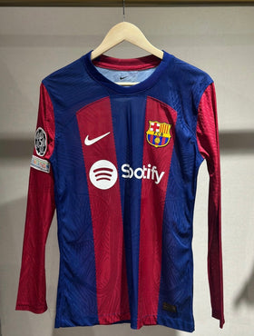 Barcelona Domaći 2023/2024 Dres - Felix 14