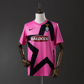 Juventus Gostujući 2011/12