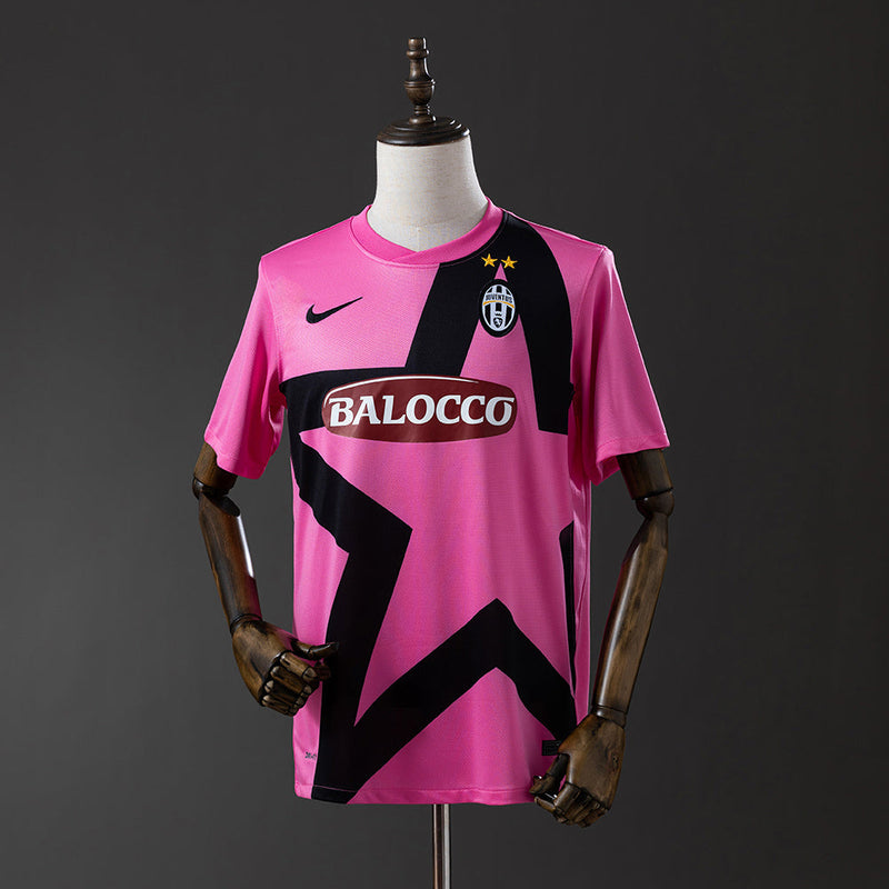 Juventus Gostujući 2011/12