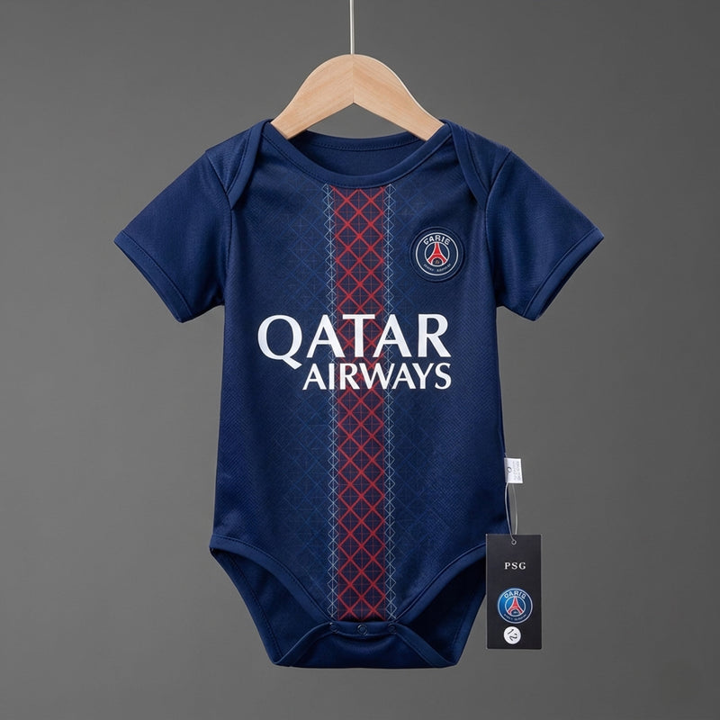 PSG Baby Bodysuit