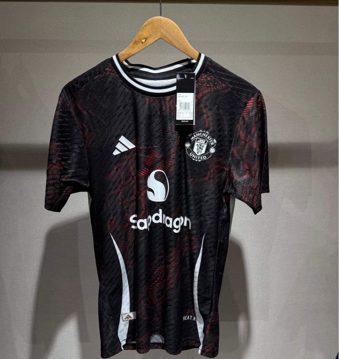Manchester United Dres Posebna Kolekcija - 24