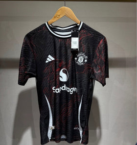 Manchester United Dres Posebna Kolekcija - 24