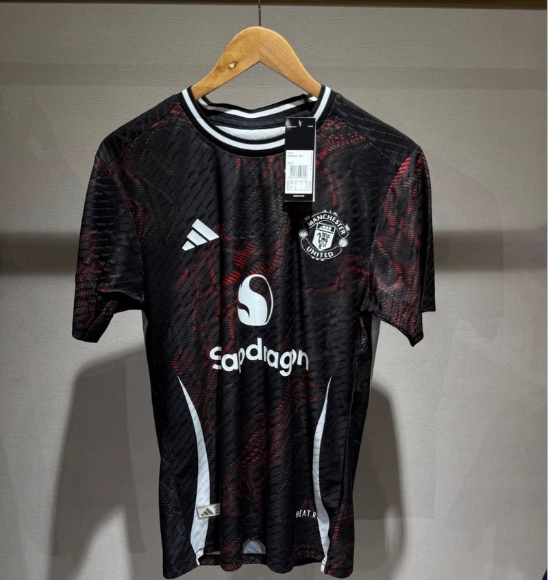 Manchester United Dres Posebna Kolekcija - 24