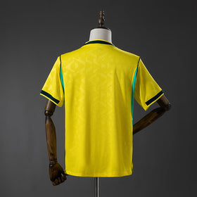 Brazil domaći 2026