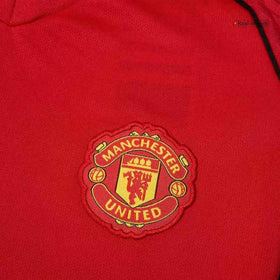Manchester United 25/26 Kids