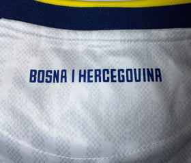 Gostujući dres Bosnia 2026