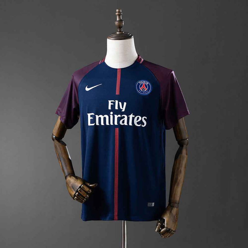 PSG domaći dres 17/18