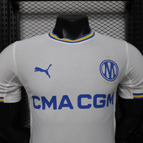 Marseille Domaći 2026/2027 Dres