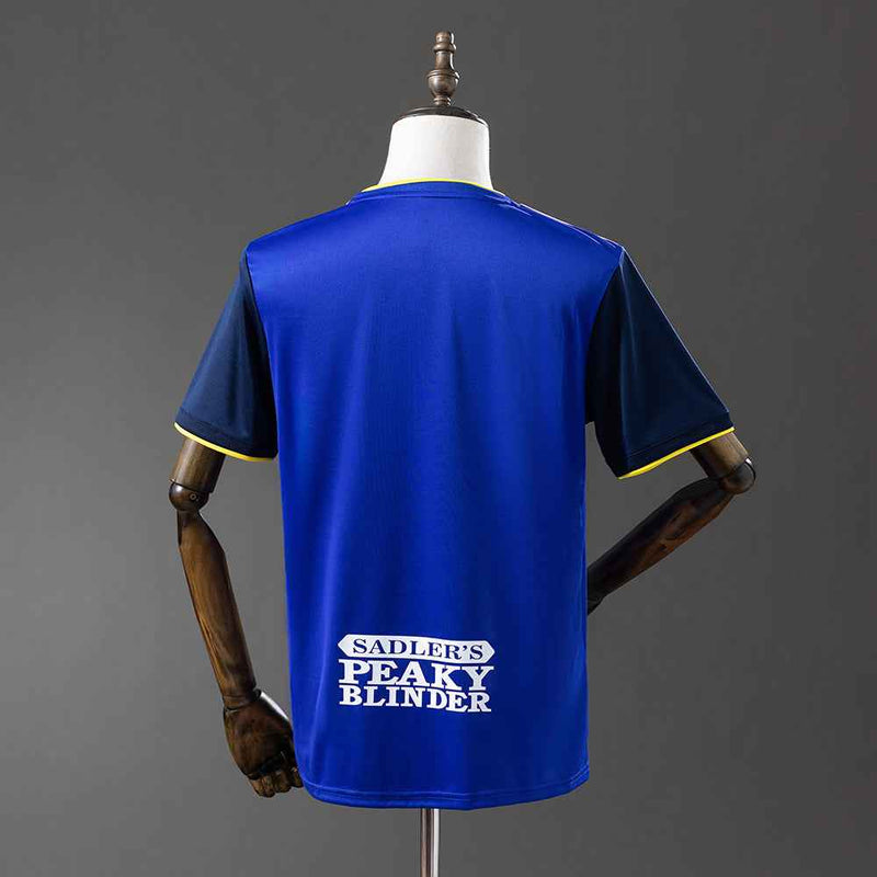 Birmingham City Domaći 2019/20