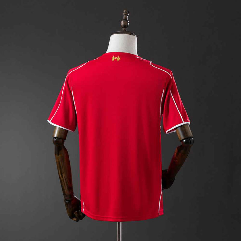 Liverpool domaći 2014/15