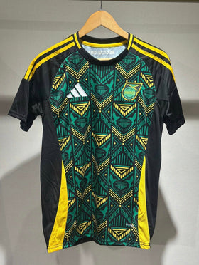 Jamaica Gostujući 2024 Dres Posebna