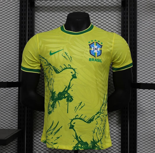 Brazil Dres Posebna Kolekcija