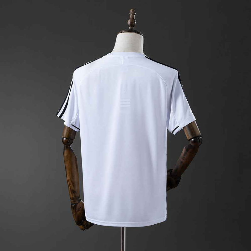 Real Madrid Domaći 04/05