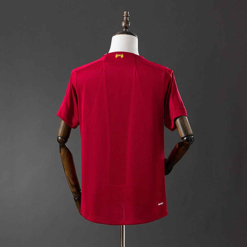 Liverpool domaći 2019/20
