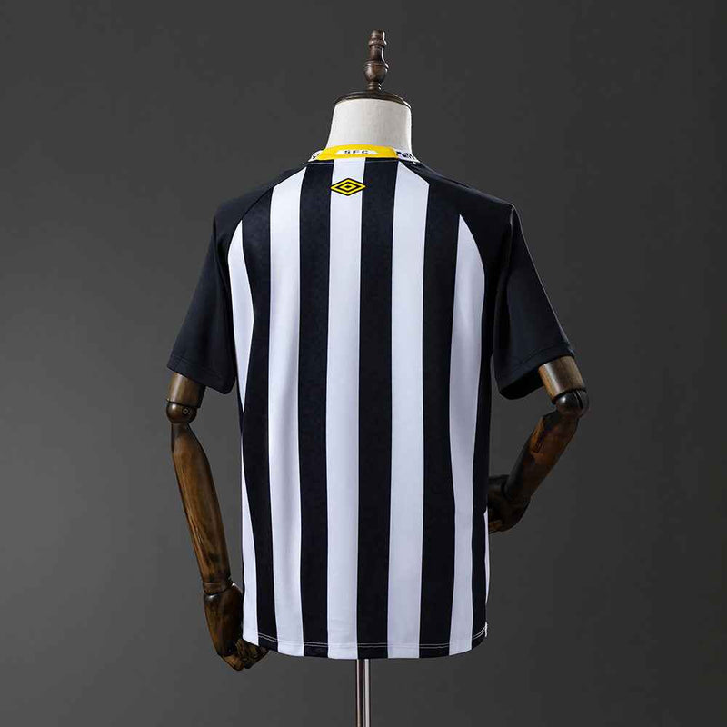Santos Away 25/26