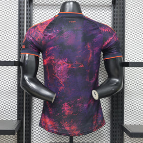 Bayern Münich Treći 2026/2027 Dres