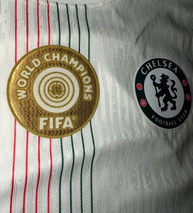 Chelsea Gostujući 2025/2026 Dres
