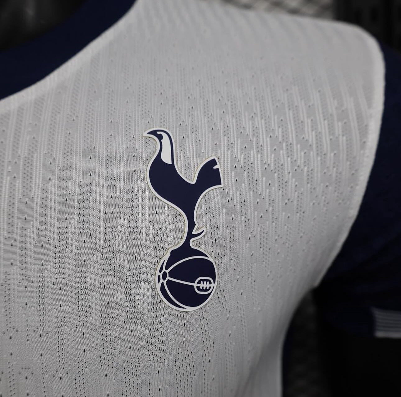 Tottenham, Season 2024/2025, Home Jersey