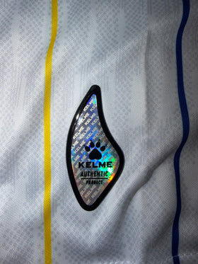 Gostujući dres Bosnia 2026 - Alajbegović 19