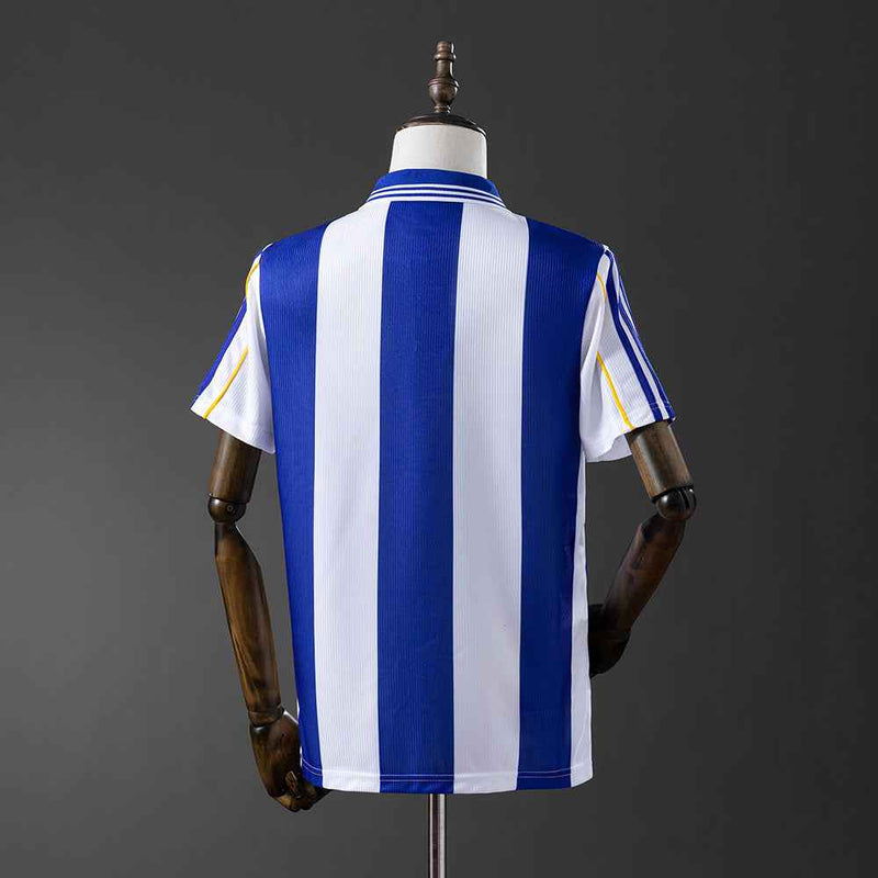 Deportivo Deportivo 99/00 Domaći