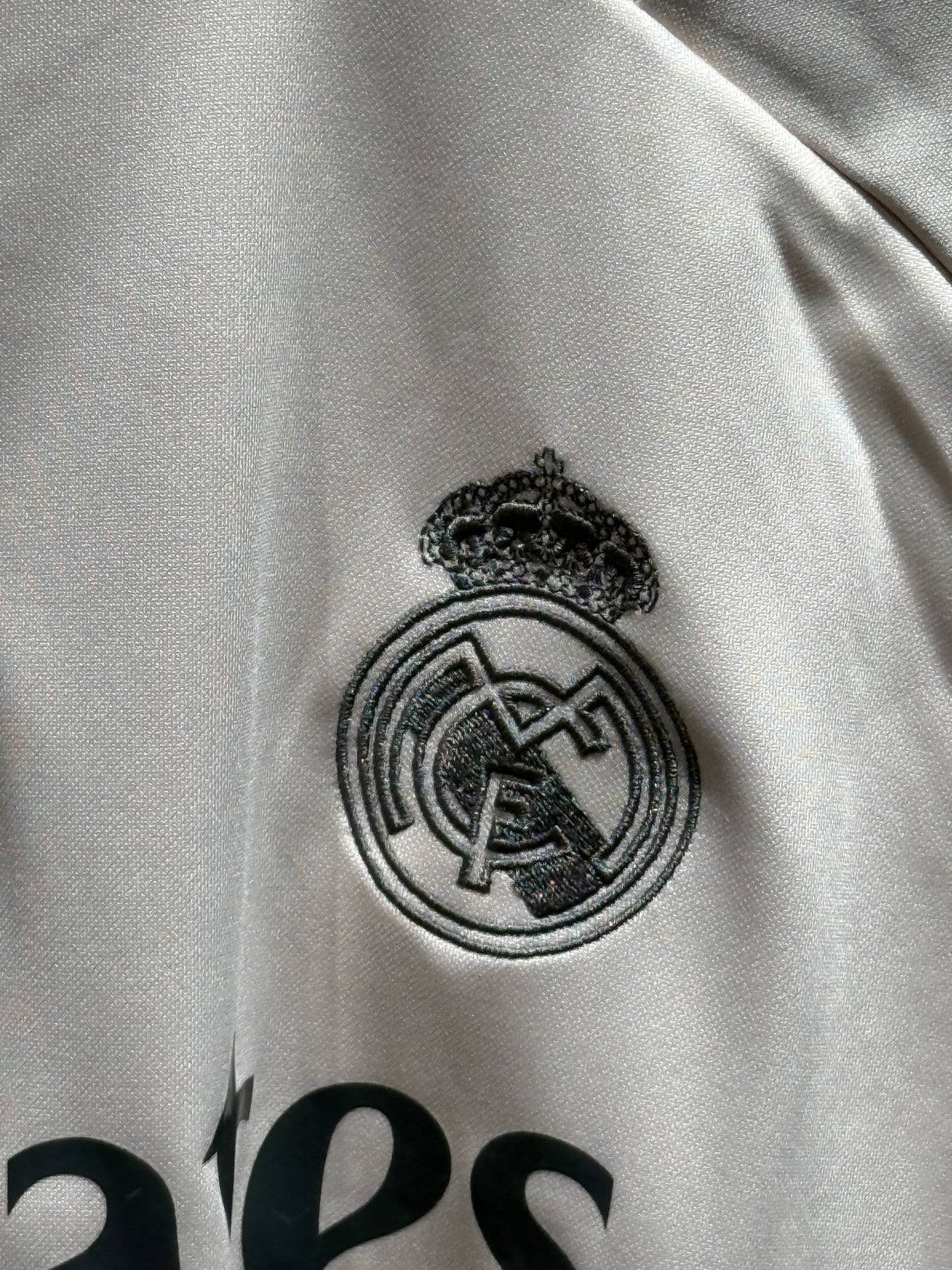 Real Madrid Trenerka 2024/2025