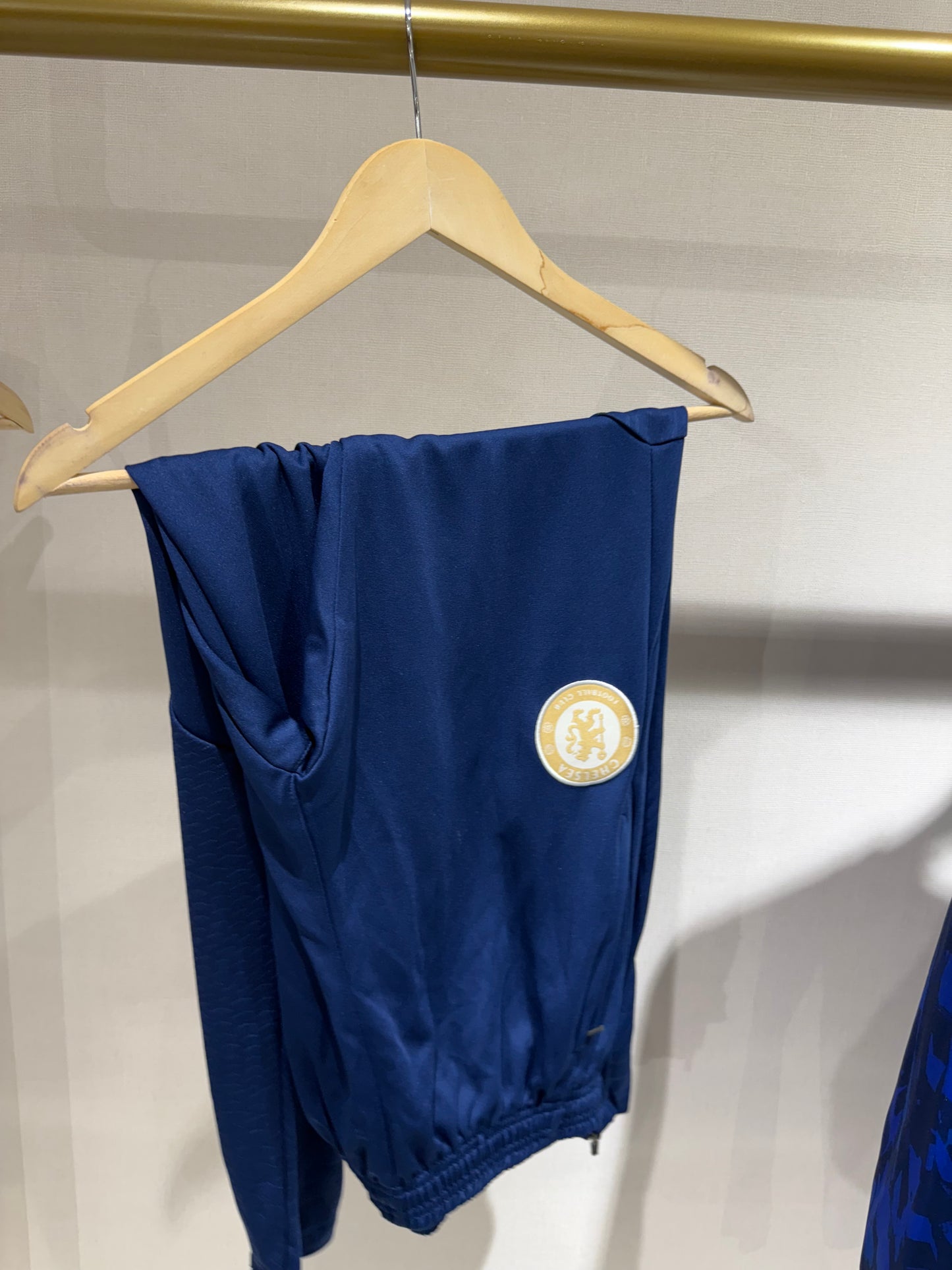 Chelsea Trenerka 2023/2024