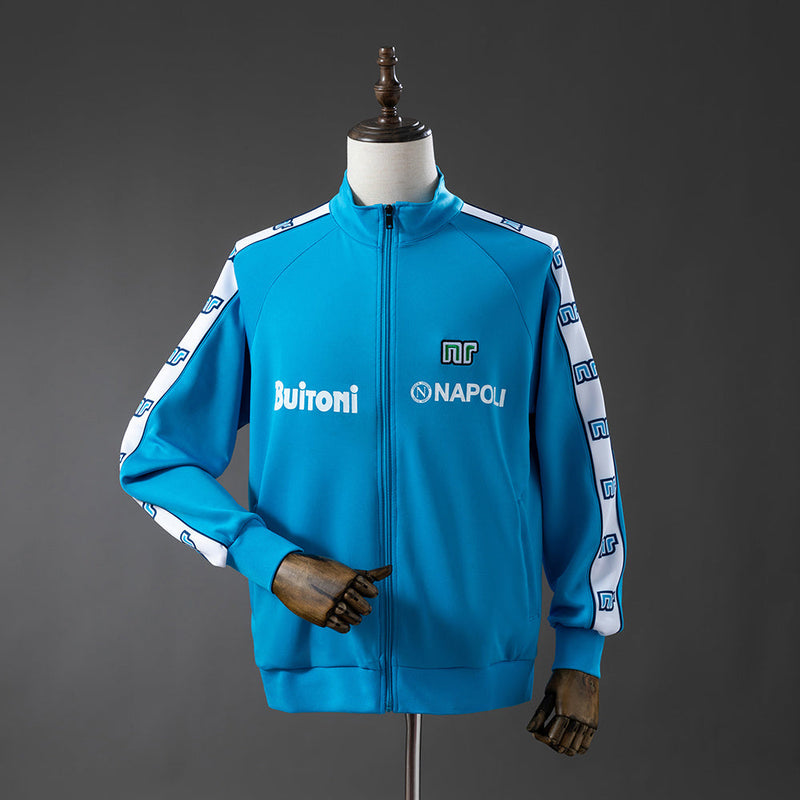 Napoli 87/88 Vjetrovka