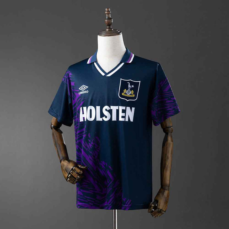 Tottenham Hotspurs gostujući dres 1994/95