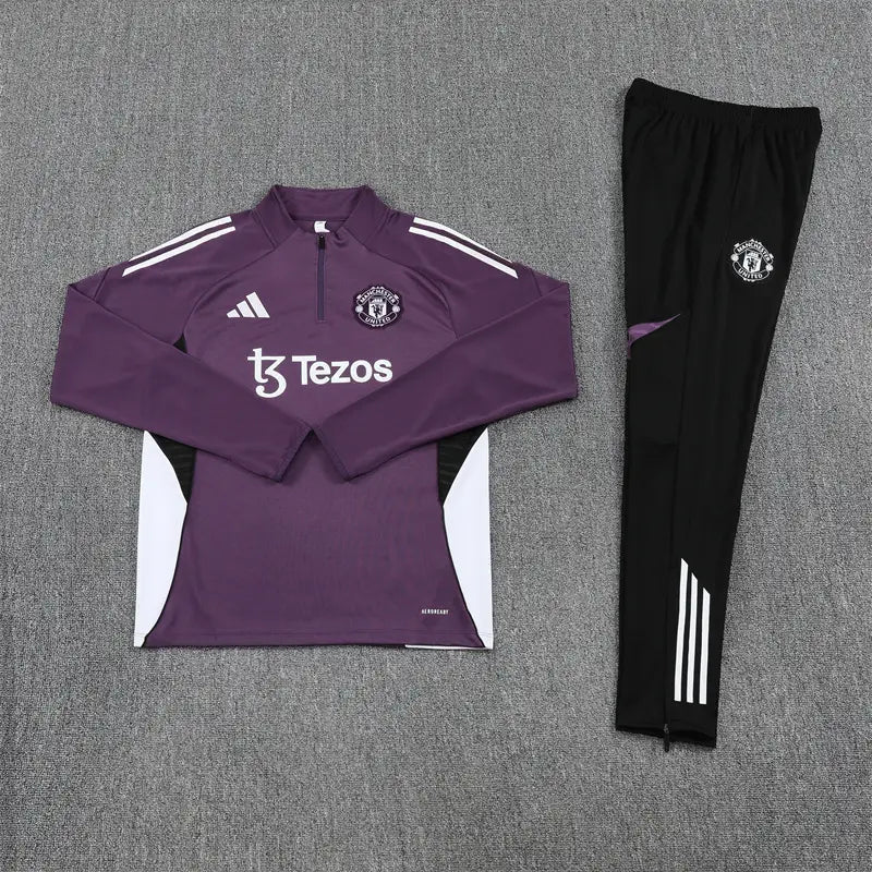 Manchester United Trenerka