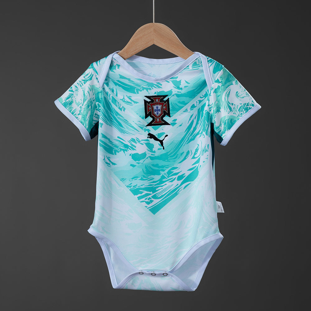 Bodi za bebe Portugal