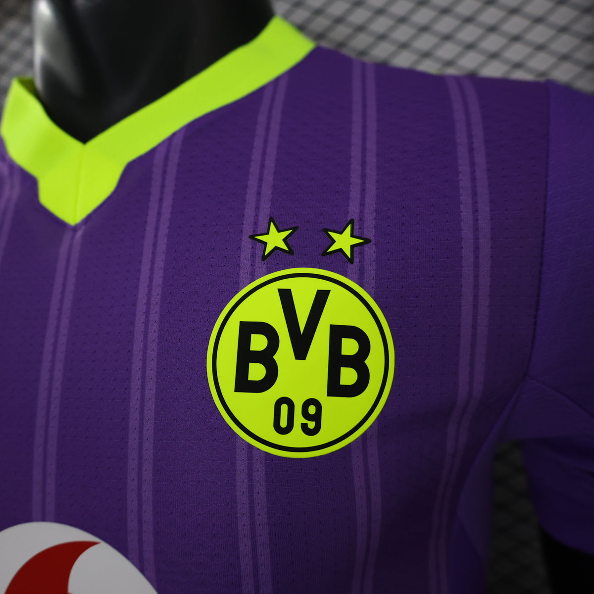 Dortmund Treći 2026/2027 Dres