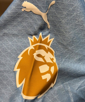 Manchester City Domaći 2024/2025 Dres - Haaland 9