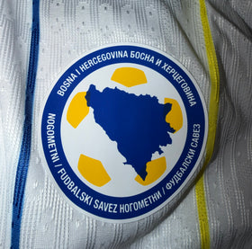 Gostujući dres Bosnia 2026