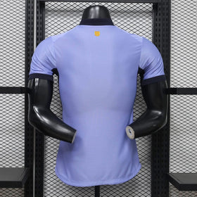Marseille Treći 2026/2027 Dres