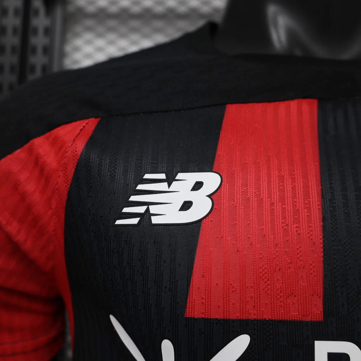 Bayer Leverkusen Domaći 2026/2027 Dres